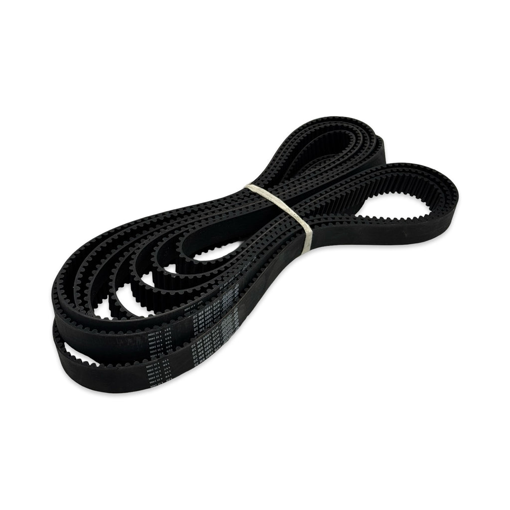 Gates PowerGrip HTD 1880 8M 30 Zahnriemen Synchronriemen Antriebsriemen