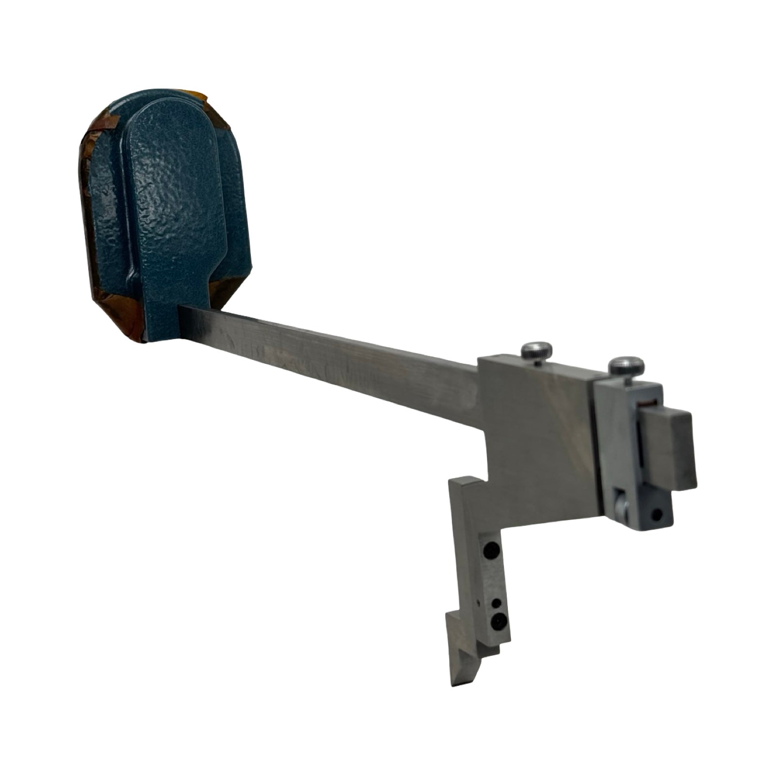 Höhenreißer 0-500mm Präzisions Höhenmessgerät Anreißgerät Messwerkzeug
