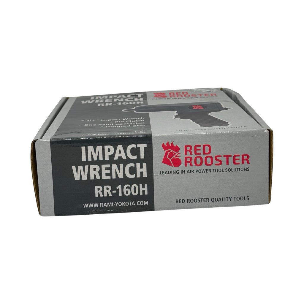 Red Rooster RR-160H Druckluft Schlagschrauber 1/2” Impact Wrench Pneumatik