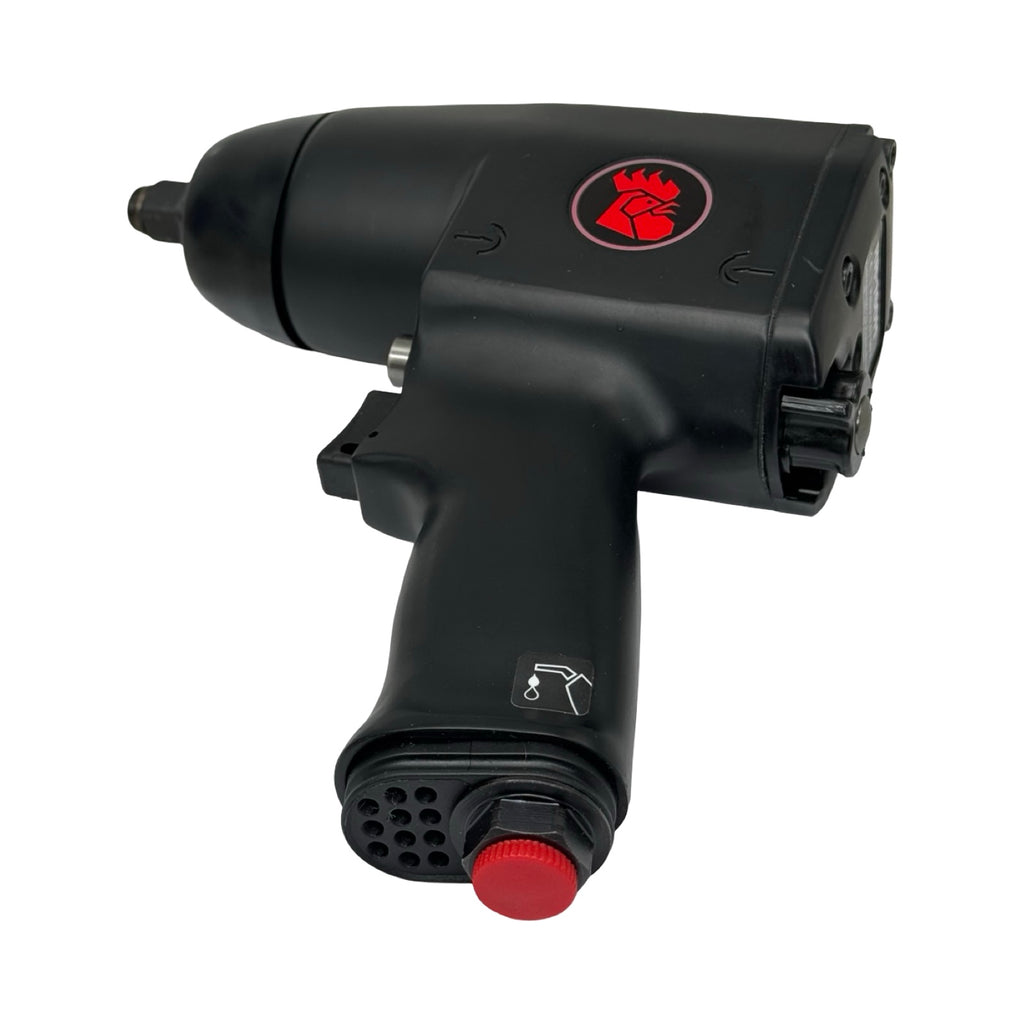 Red Rooster RR-160H Druckluft Schlagschrauber 1/2” Impact Wrench Pneumatik