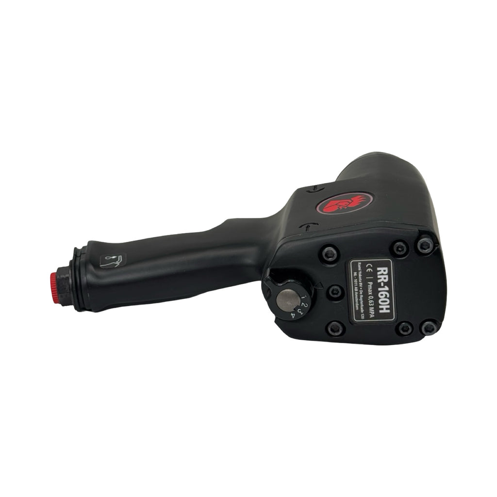 Red Rooster RR-160H Druckluft Schlagschrauber 1/2” Impact Wrench Pneumatik