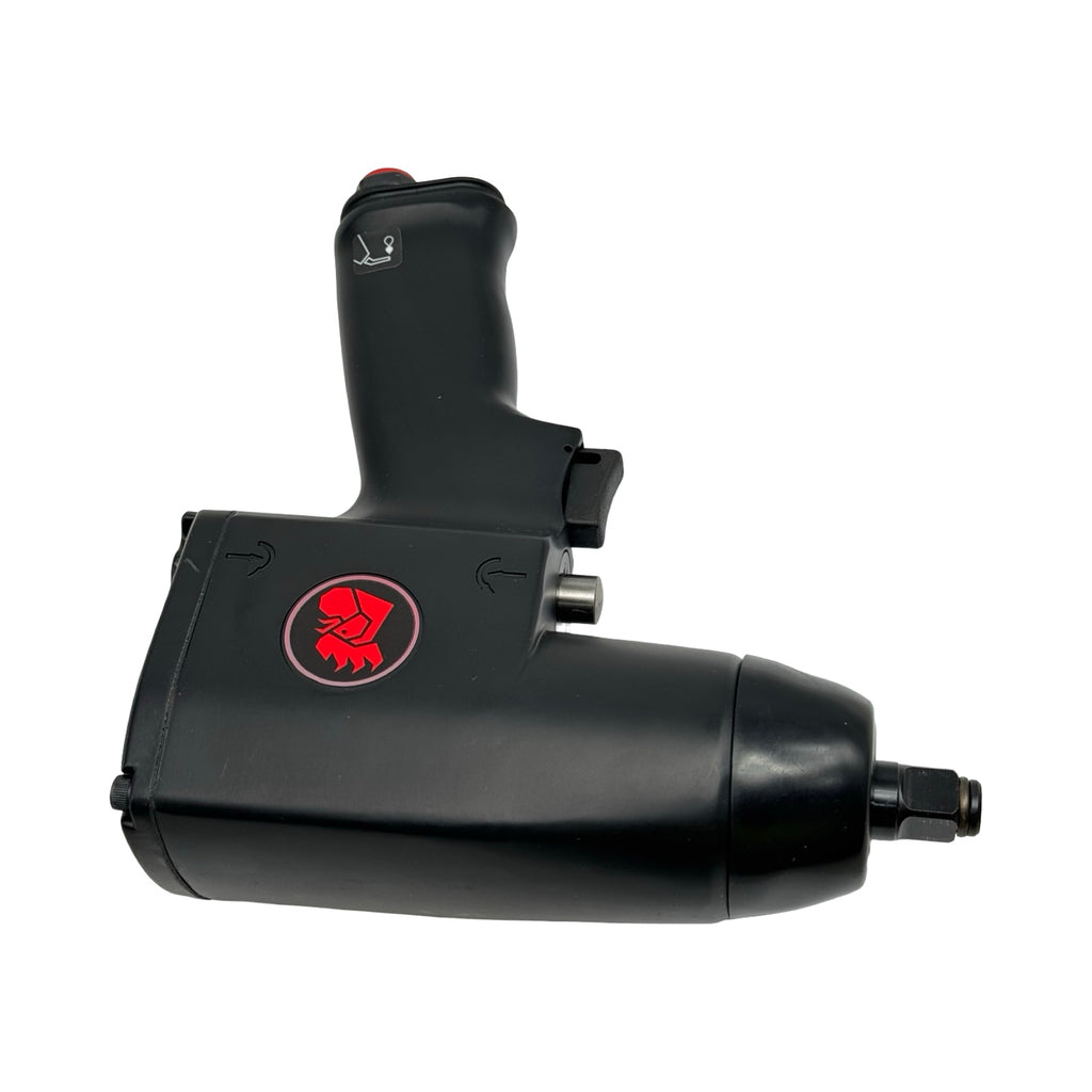 Red Rooster RR-160H Druckluft Schlagschrauber 1/2” Impact Wrench Pneumatik