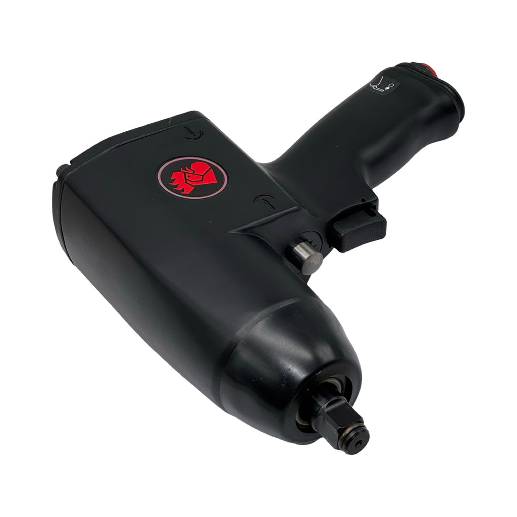Red Rooster RR-160H Druckluft Schlagschrauber 1/2” Impact Wrench Pneumatik