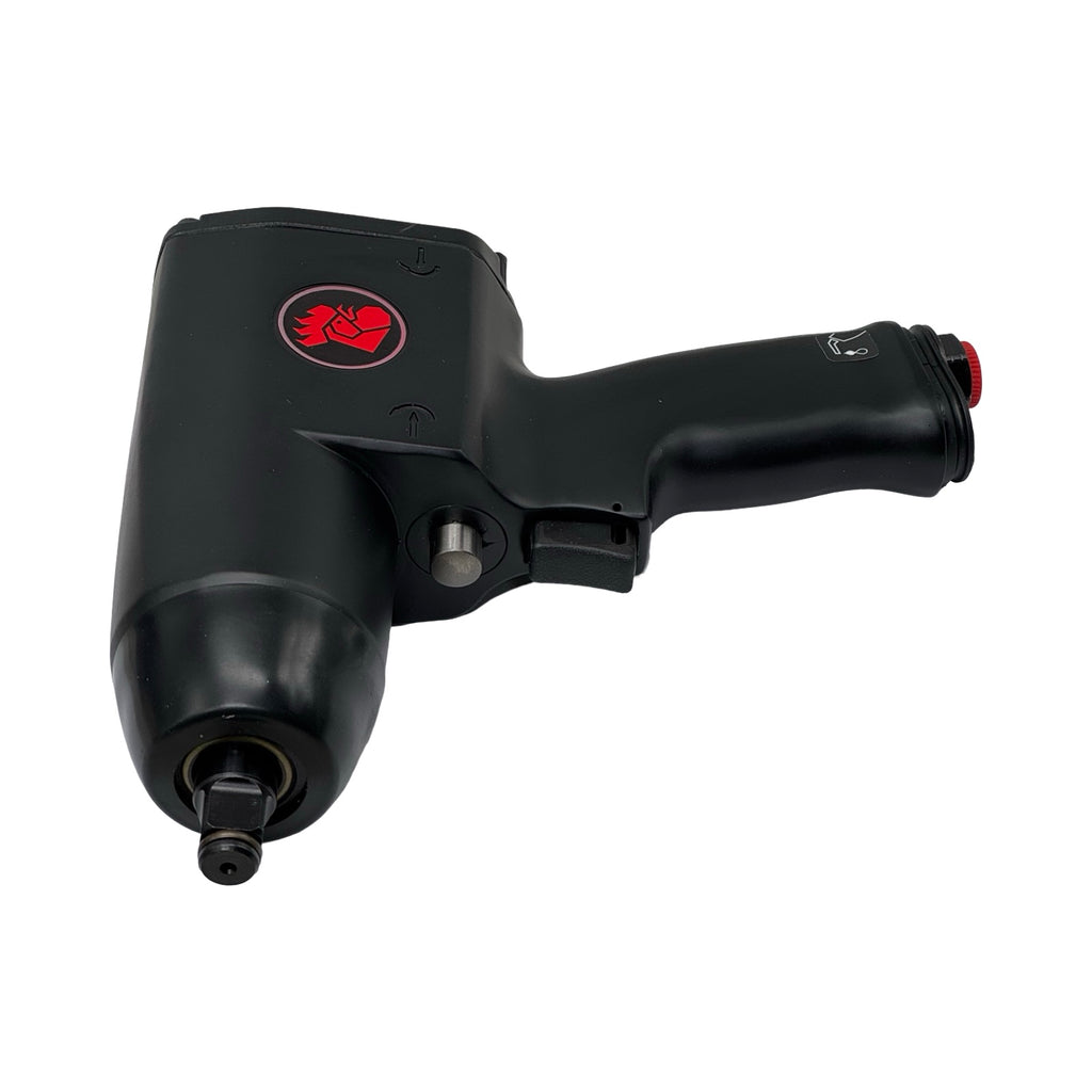 Red Rooster RR-160H Druckluft Schlagschrauber 1/2” Impact Wrench Pneumatik