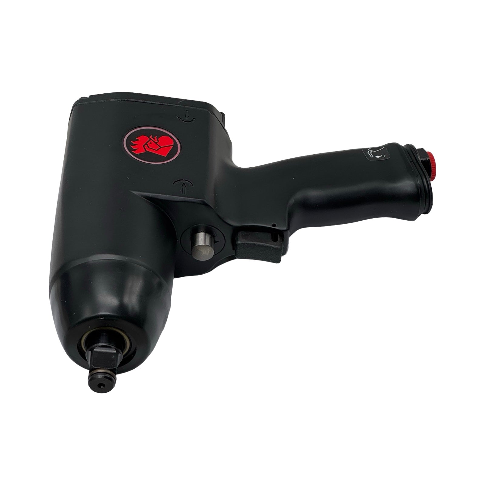 Red Rooster RR-160H Druckluft Schlagschrauber 1/2” Impact Wrench Pneumatik