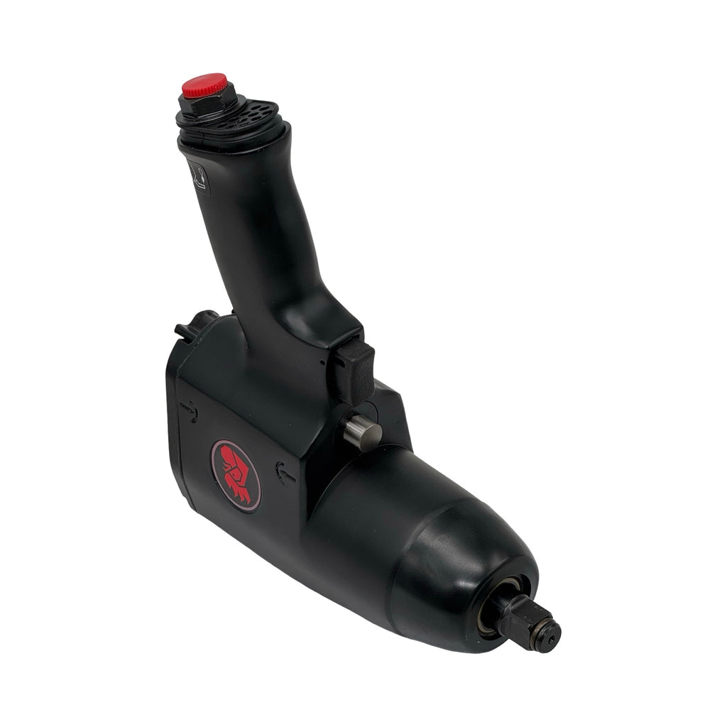 Red Rooster RR-160H Druckluft Schlagschrauber 1/2” Impact Wrench Pneumatik