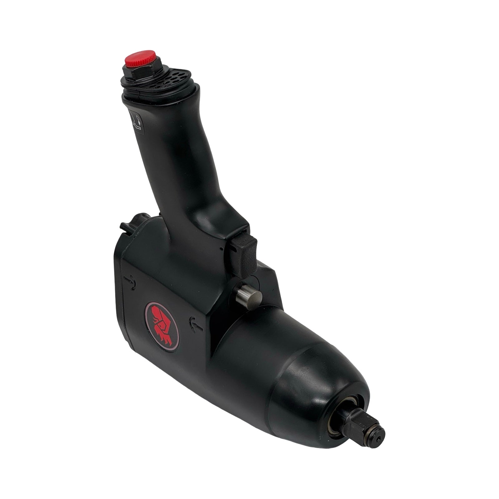 Red Rooster RR-160H Druckluft Schlagschrauber 1/2” Impact Wrench Pneumatik