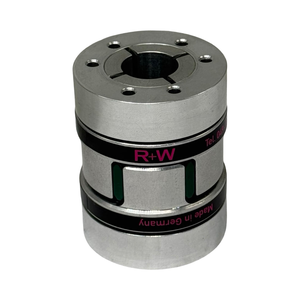 R+W EK6/20(B) Metallbalgkupplung 14H7 16H7 Servokupplung Kupplung