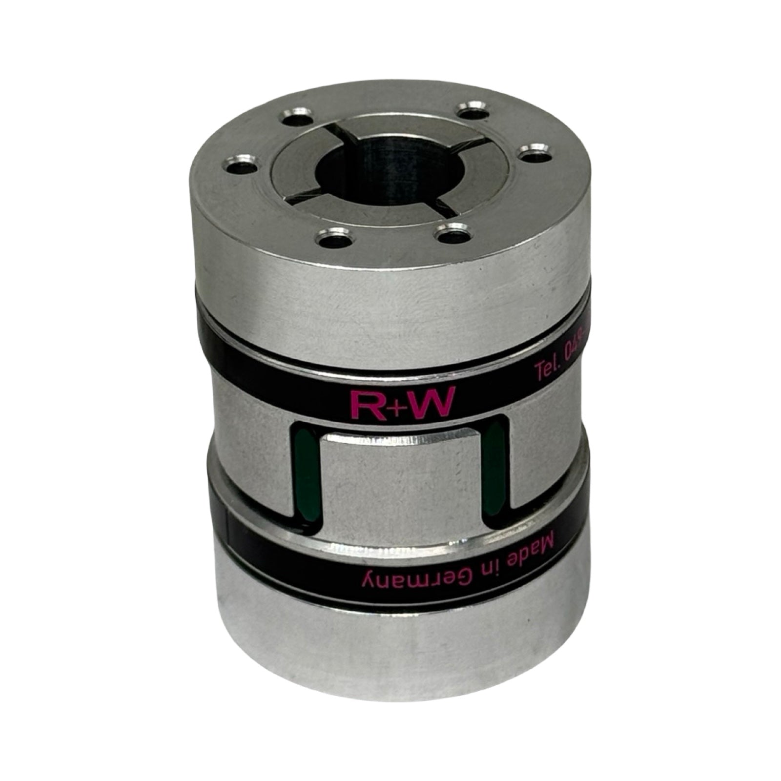 R+W EK6/20(B) Metallbalgkupplung 14H7 16H7 Servokupplung Kupplung