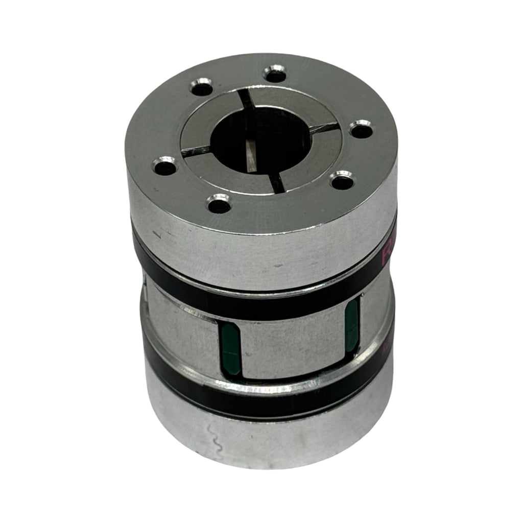 R+W EK6/20(B) Metallbalgkupplung 14H7 16H7 Servokupplung Kupplung