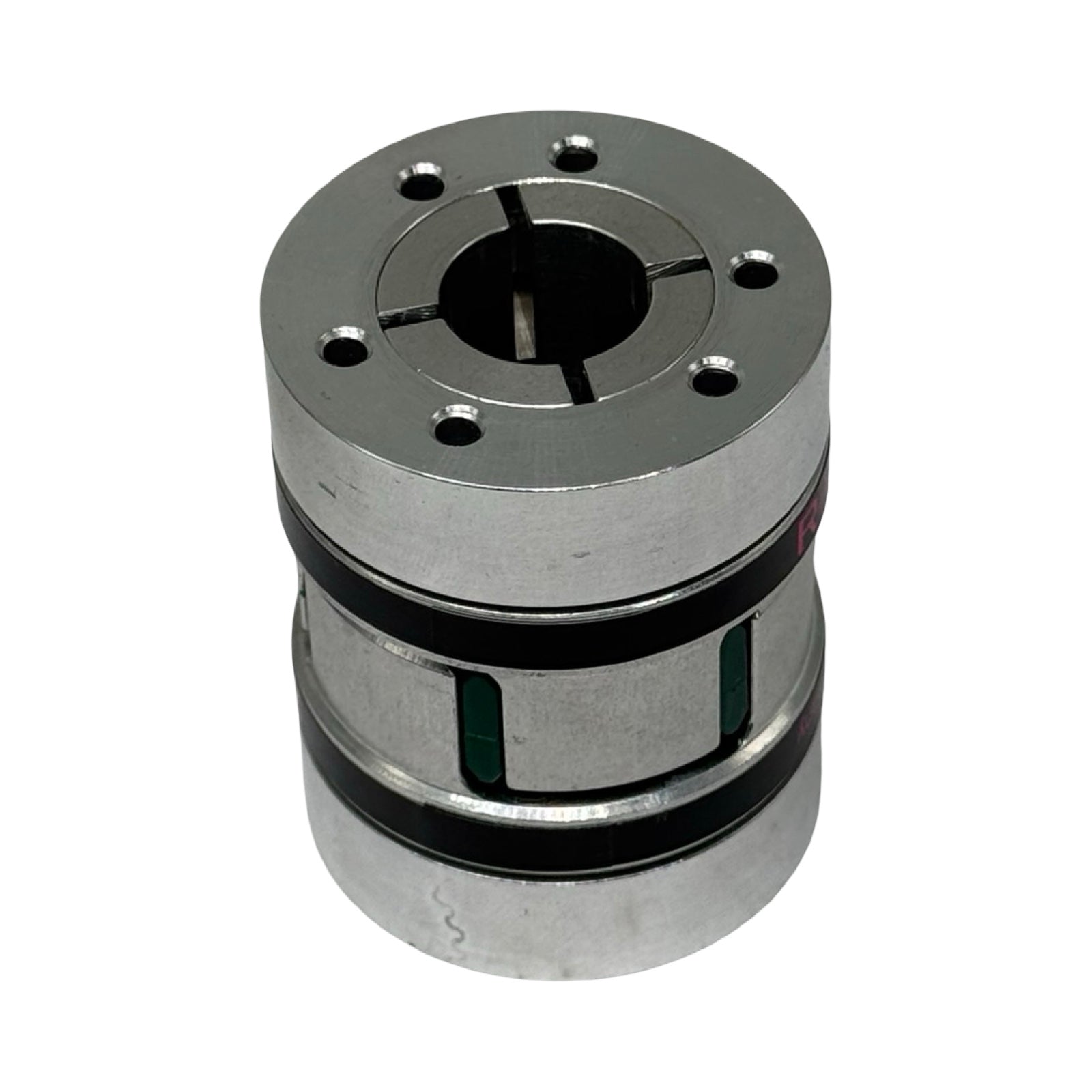 R+W EK6/20(B) Metallbalgkupplung 14H7 16H7 Servokupplung Kupplung