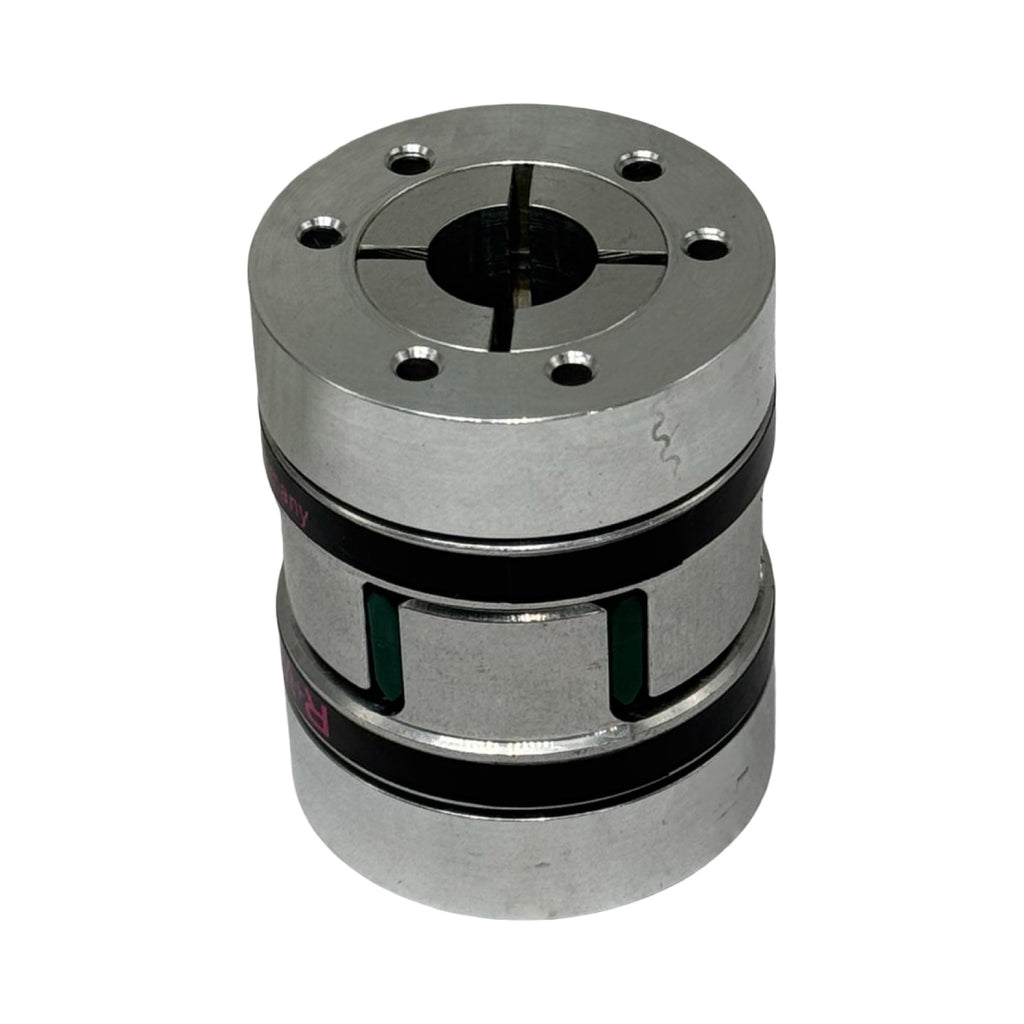 R+W EK6/20(B) Metallbalgkupplung 14H7 16H7 Servokupplung Kupplung