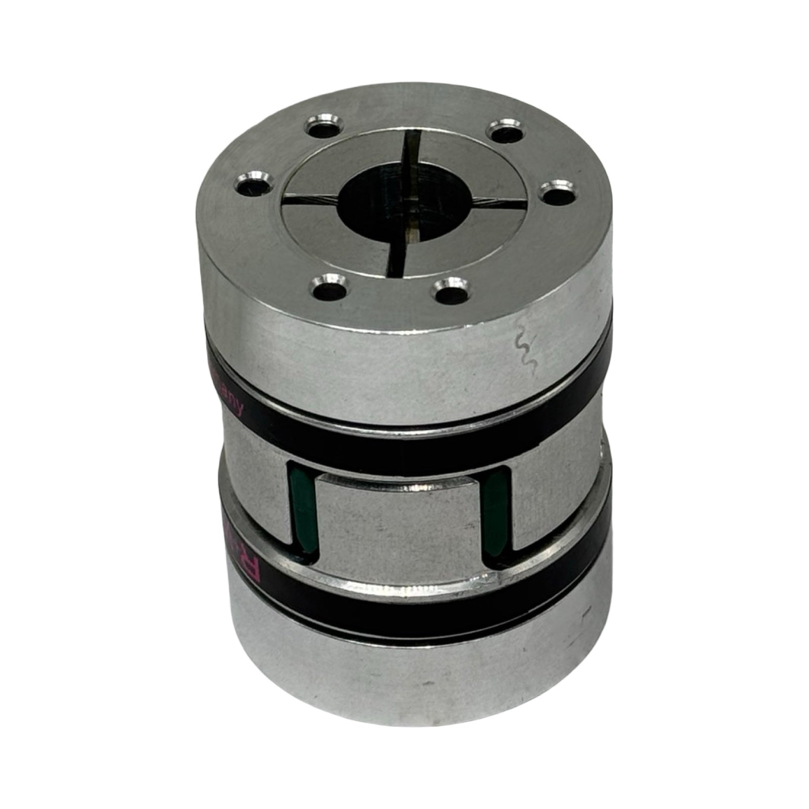 R+W EK6/20(B) Metallbalgkupplung 14H7 16H7 Servokupplung Kupplung