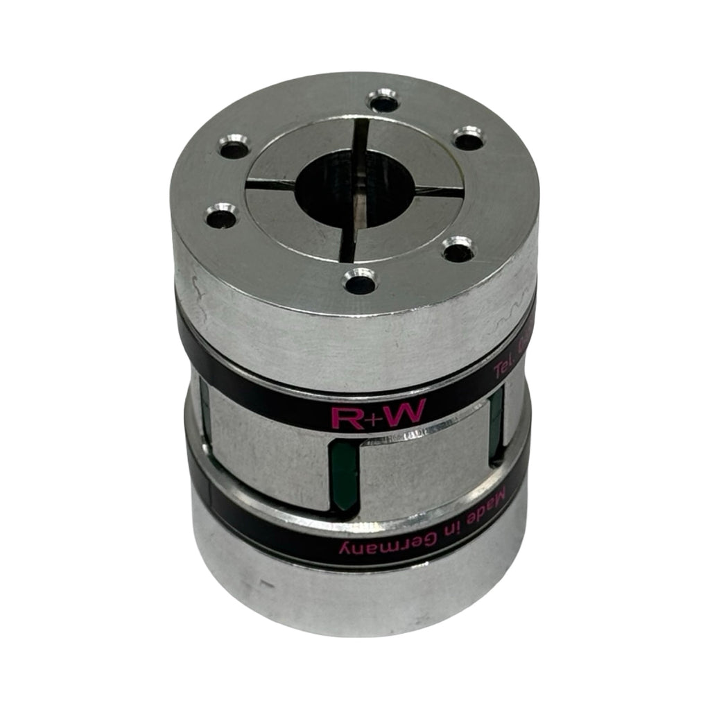 R+W EK6/20(B) Metallbalgkupplung 14H7 16H7 Servokupplung Kupplung