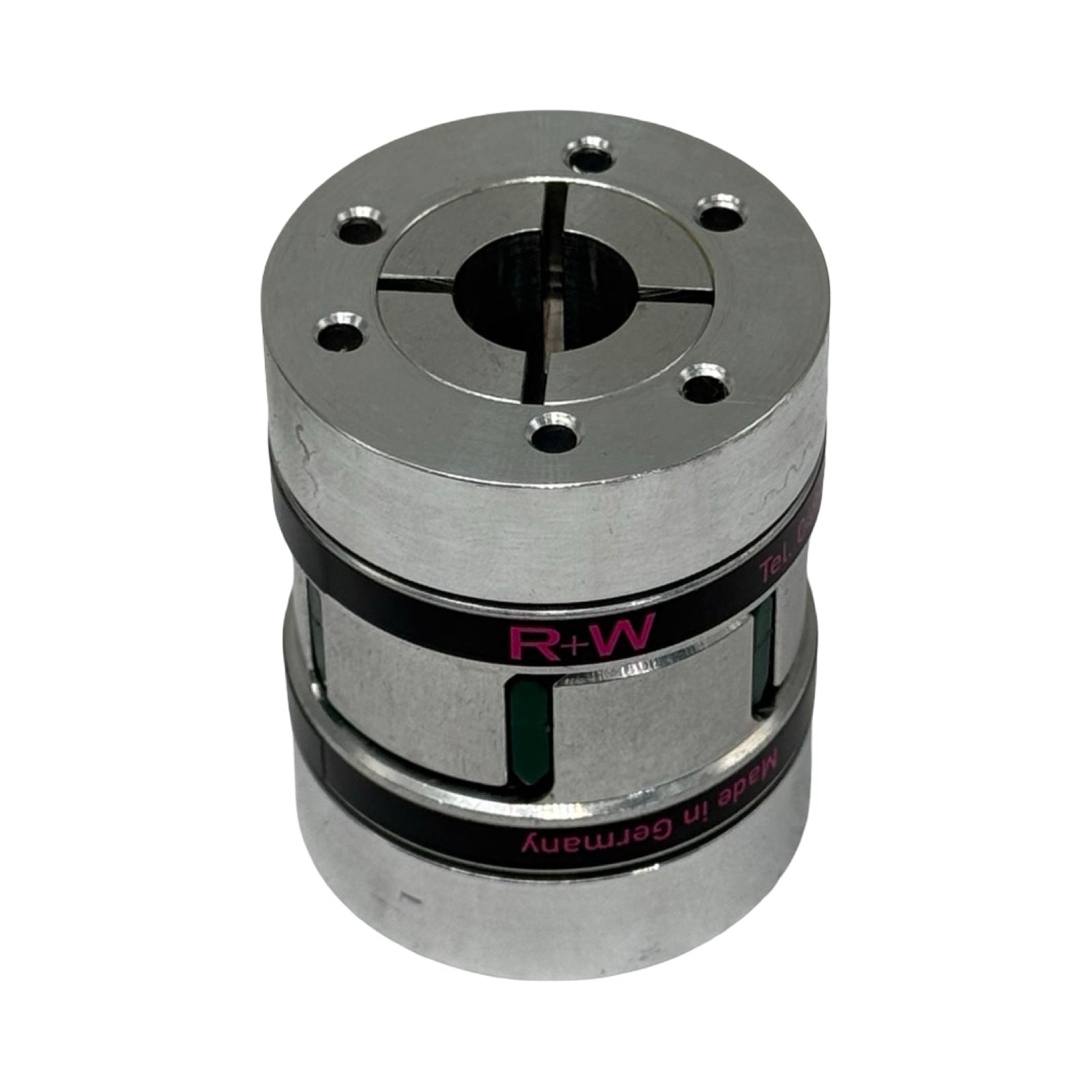 R+W EK6/20(B) Metallbalgkupplung 14H7 16H7 Servokupplung Kupplung