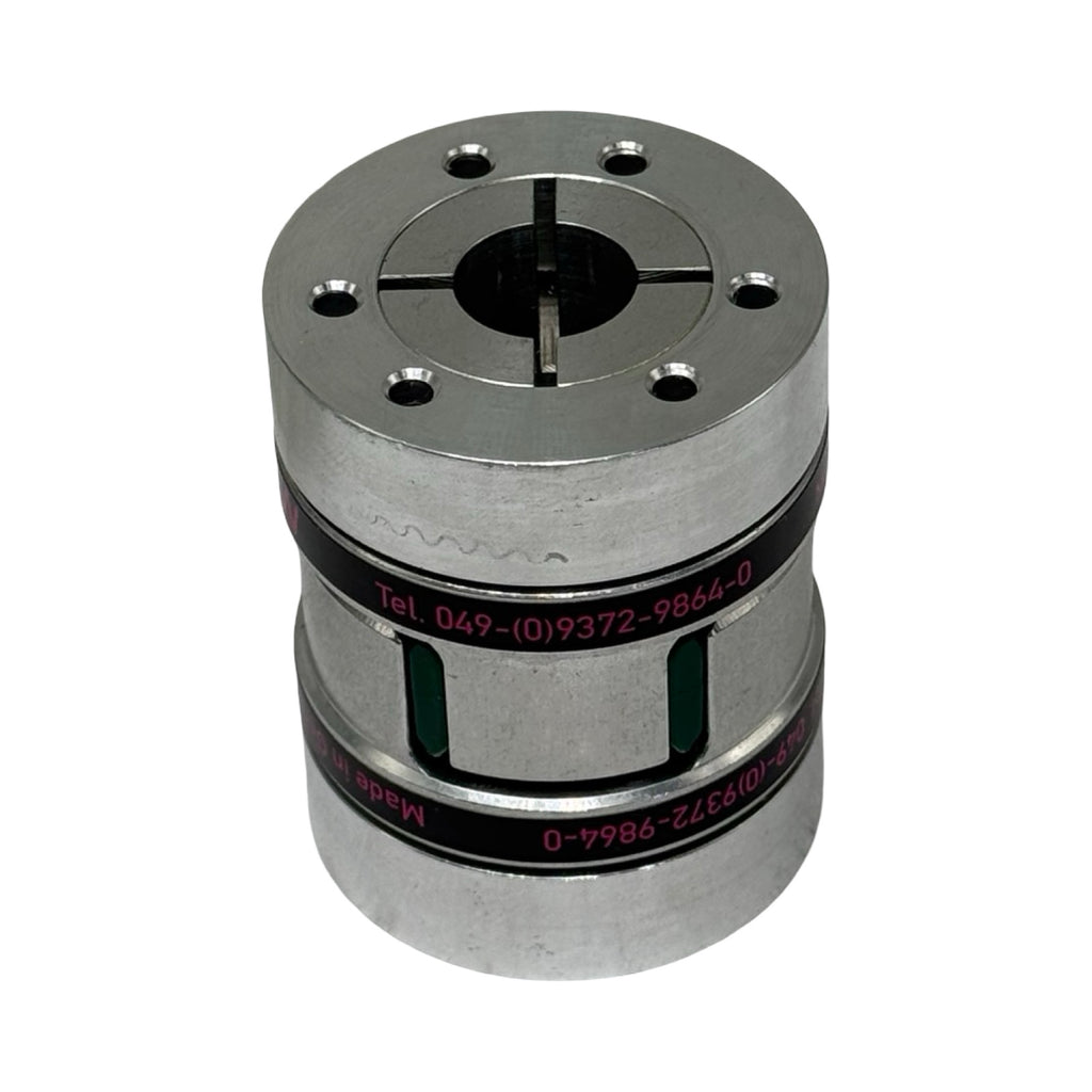 R+W EK6/20(B) Metallbalgkupplung 14H7 16H7 Servokupplung Kupplung