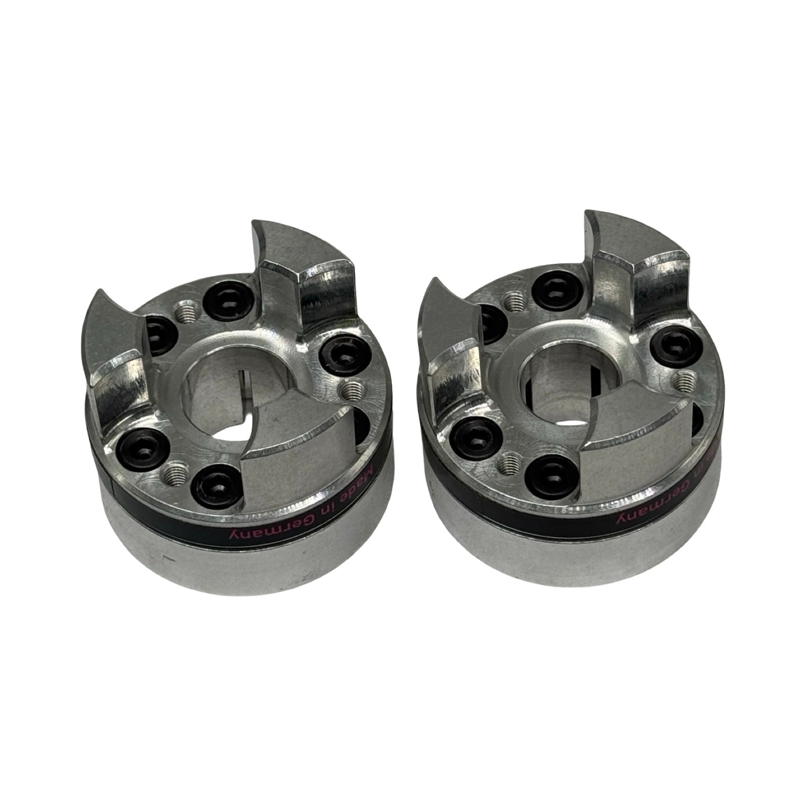 R+W EK6/20(B) Metallbalgkupplung 14H7 16H7 Servokupplung Kupplung