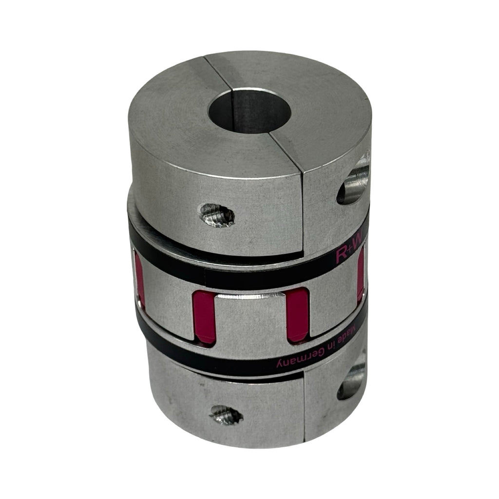 R+W EKH60/A/20/20 Elastomerkupplung Klauenkupplung Servo Kupplung CNC