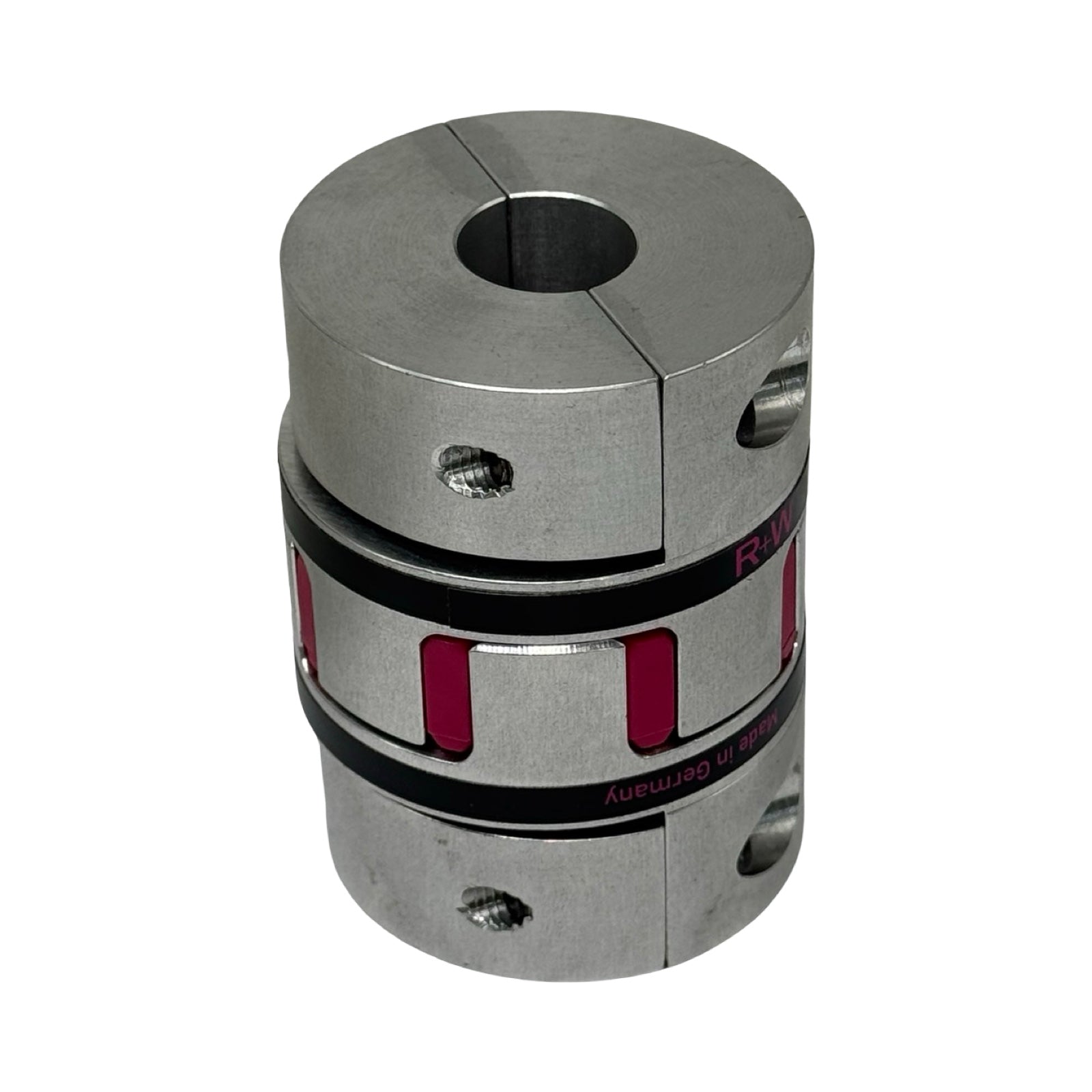 R+W EKH60/A/20/20 Elastomerkupplung Klauenkupplung Servo Kupplung CNC
