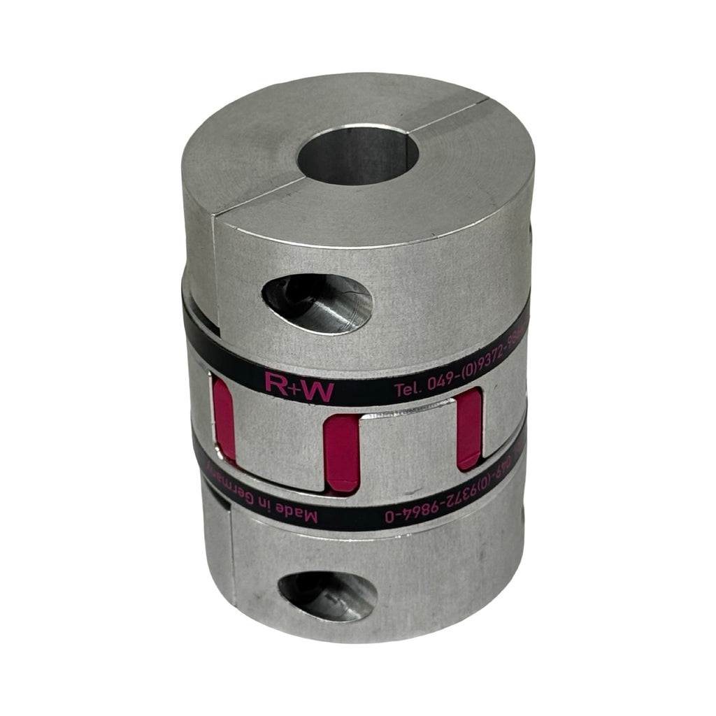R+W EKH60/A/20/20 Elastomerkupplung Klauenkupplung Servo Kupplung CNC