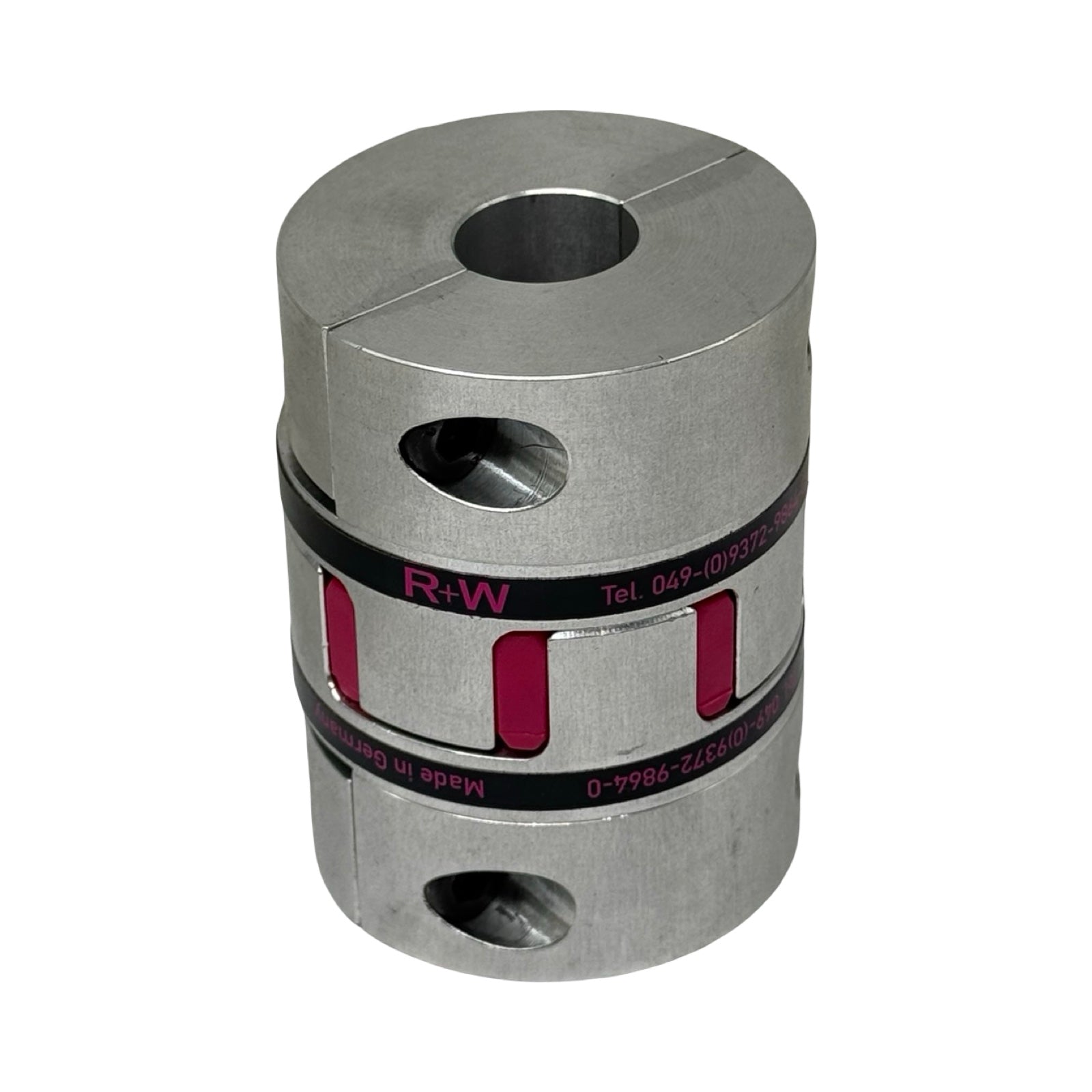 R+W EKH60/A/20/20 Elastomerkupplung Klauenkupplung Servo Kupplung CNC