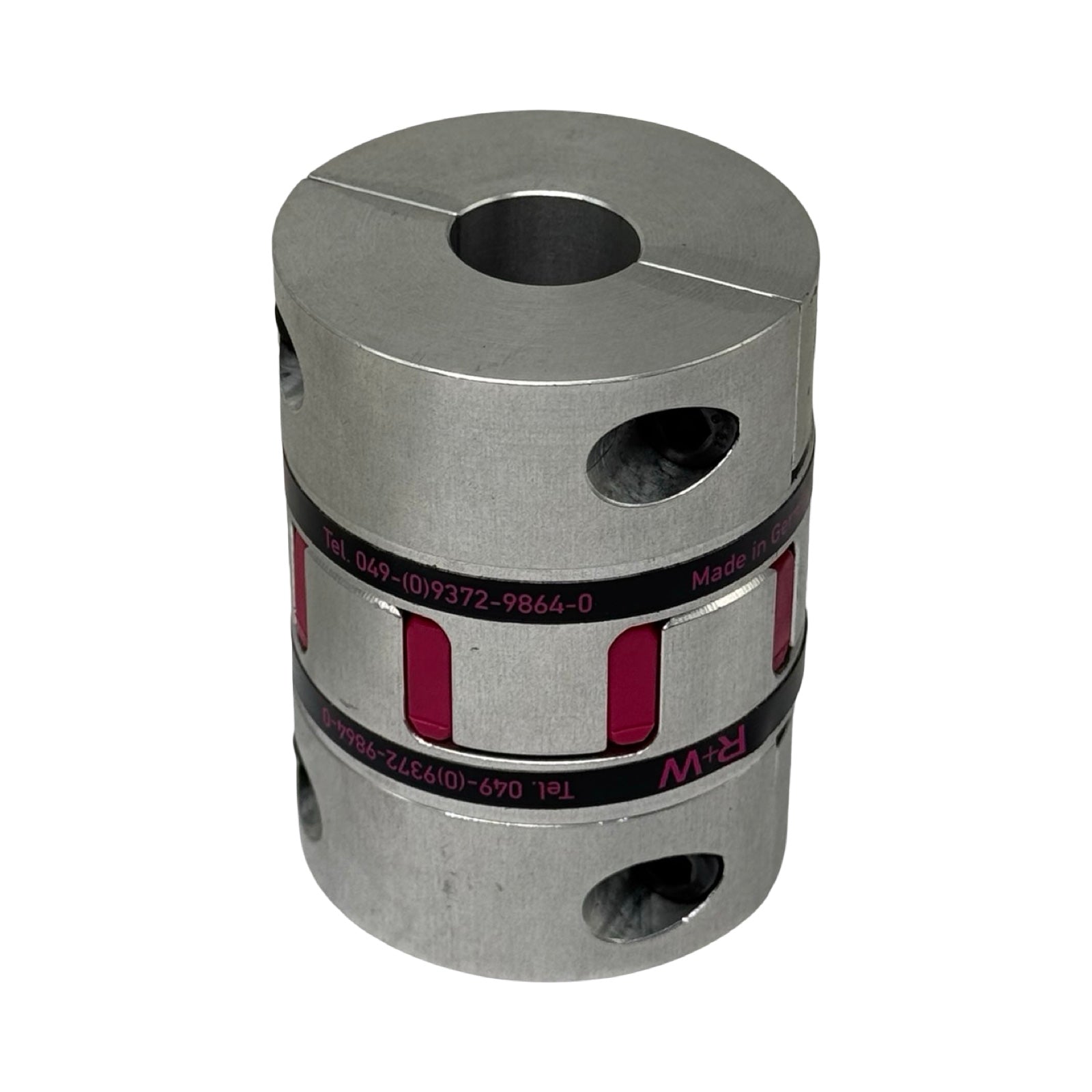 R+W EKH60/A/20/20 Elastomerkupplung Klauenkupplung Servo Kupplung CNC