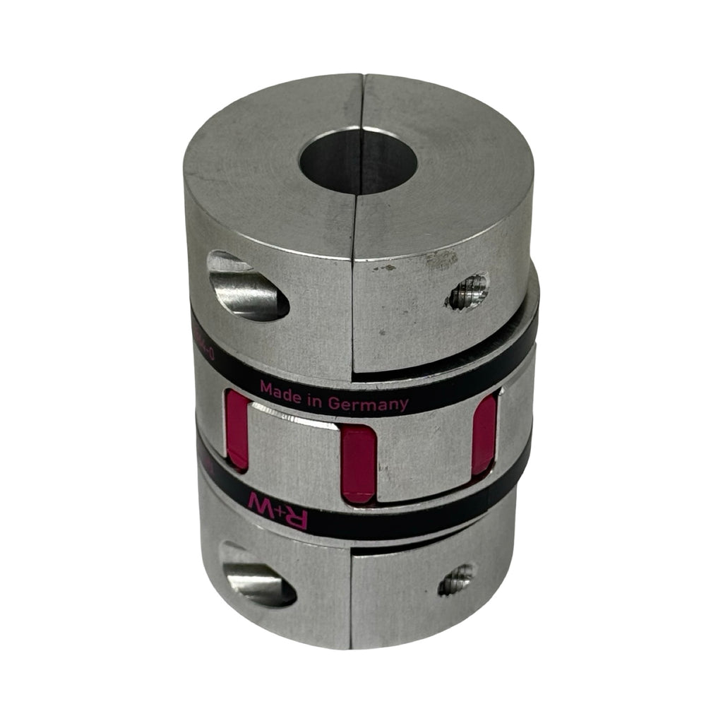 R+W EKH60/A/20/20 Elastomerkupplung Klauenkupplung Servo Kupplung CNC