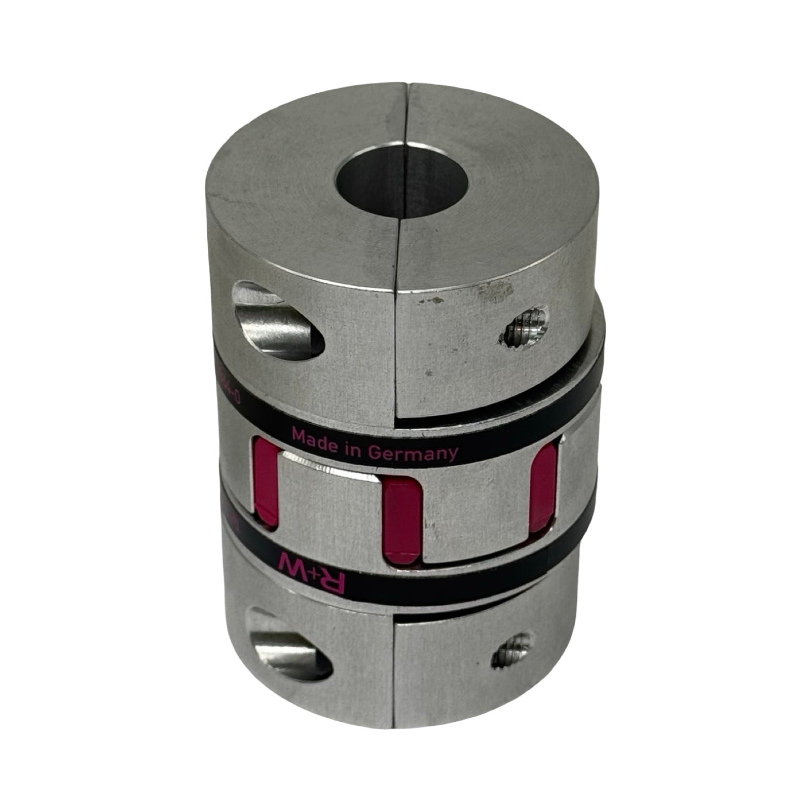 R+W EKH60/A/20/20 Elastomerkupplung Klauenkupplung Servo Kupplung CNC