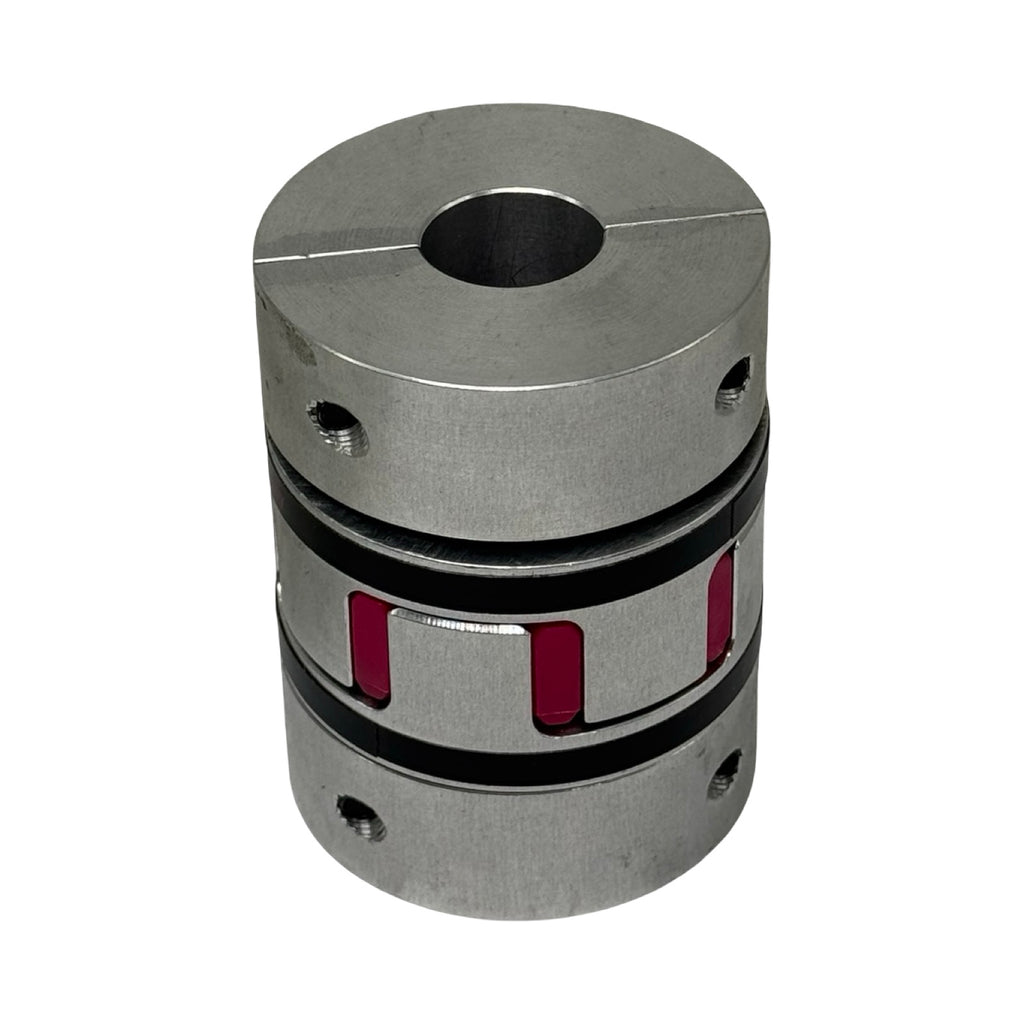 R+W EKH60/A/20/20 Elastomerkupplung Klauenkupplung Servo Kupplung CNC