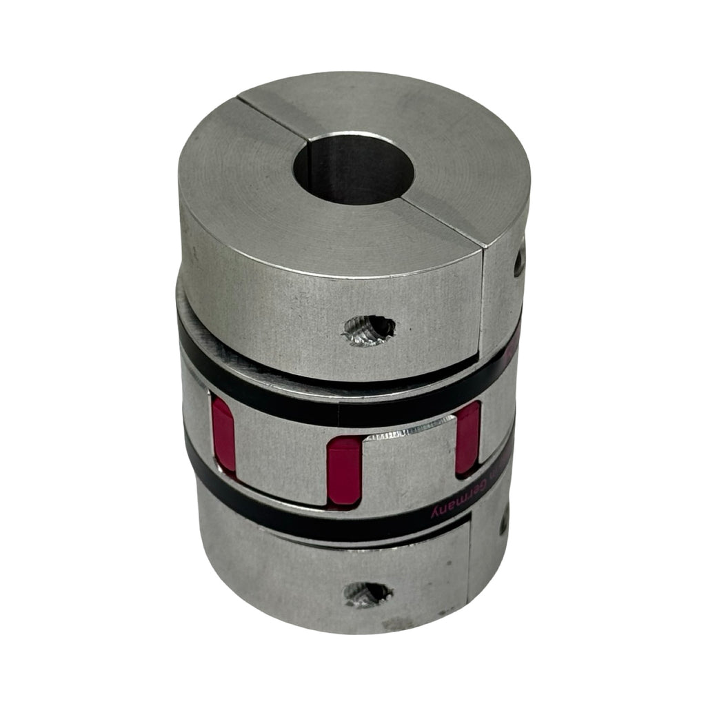 R+W EKH60/A/20/20 Elastomerkupplung Klauenkupplung Servo Kupplung CNC