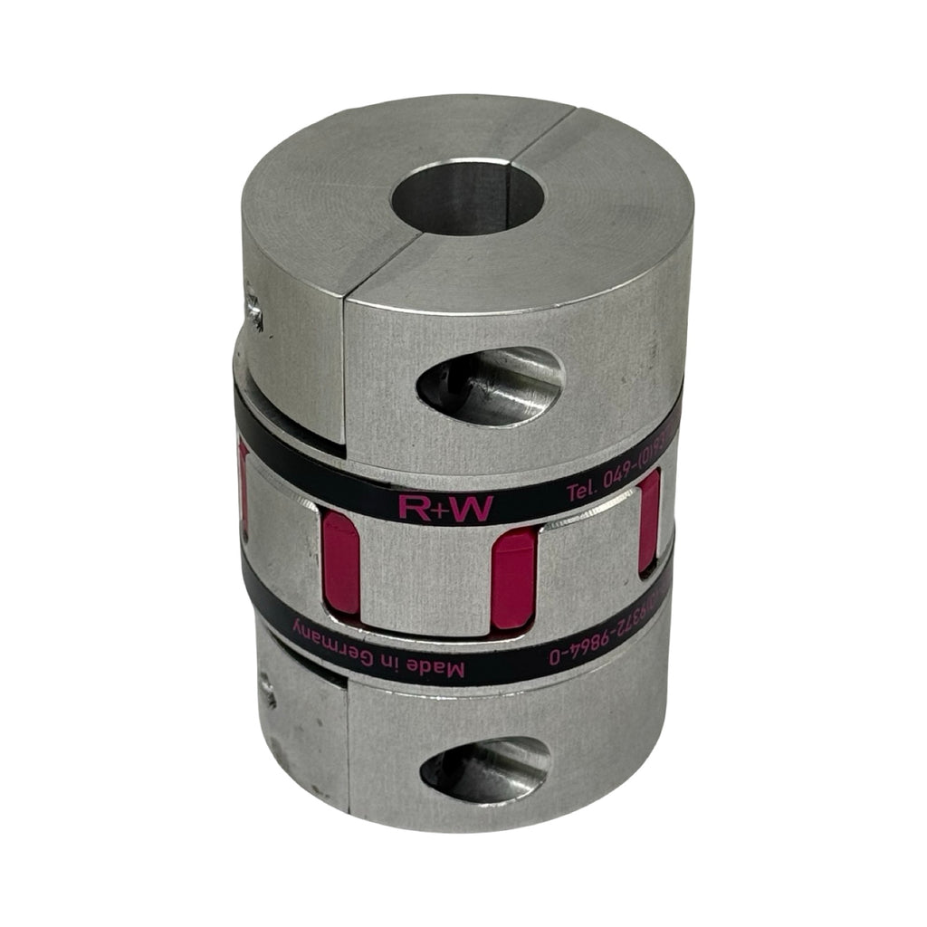 R+W EKH60/A/20/20 Elastomerkupplung Klauenkupplung Servo Kupplung CNC