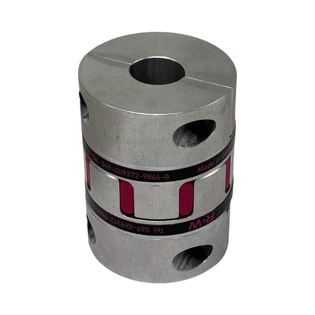 R+W EKH60/A/20/20 Elastomerkupplung Klauenkupplung Servo Kupplung CNC