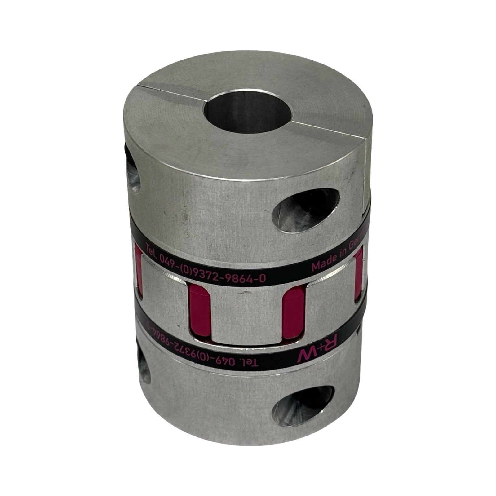 R+W EKH60/A/20/20 Elastomerkupplung Klauenkupplung Servo Kupplung CNC