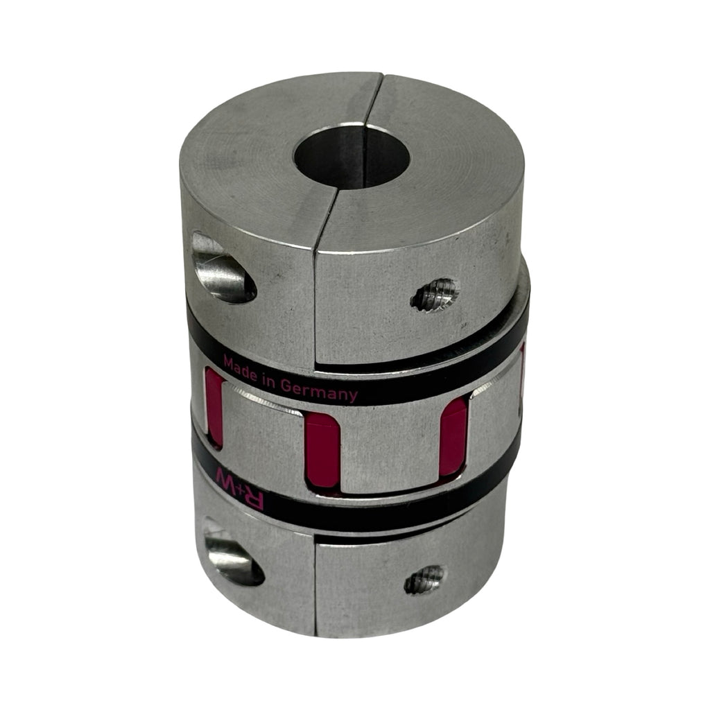 R+W EKH60/A/20/20 Elastomerkupplung Klauenkupplung Servo Kupplung CNC