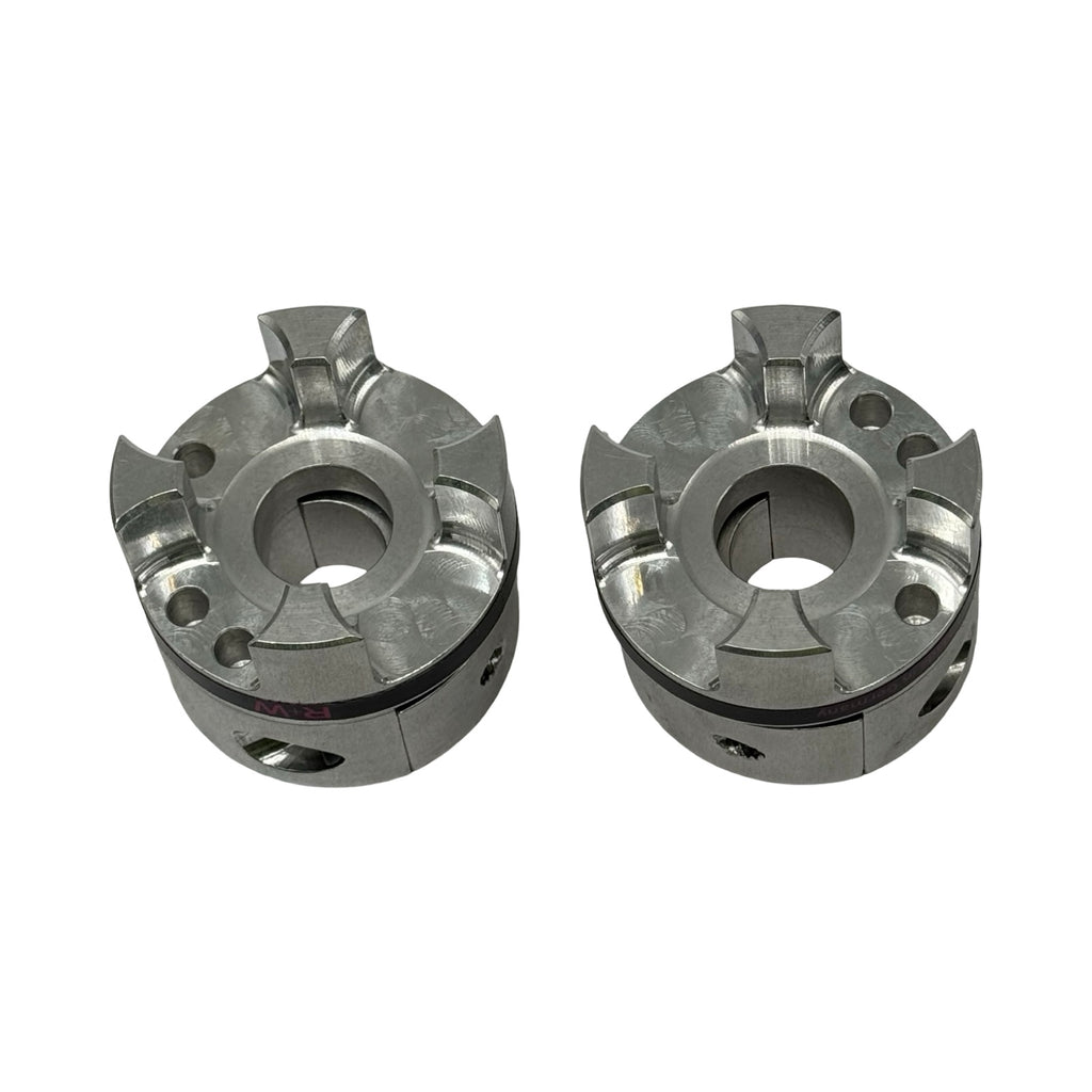 R+W EKH60/A/20/20 Elastomerkupplung Klauenkupplung Servo Kupplung CNC