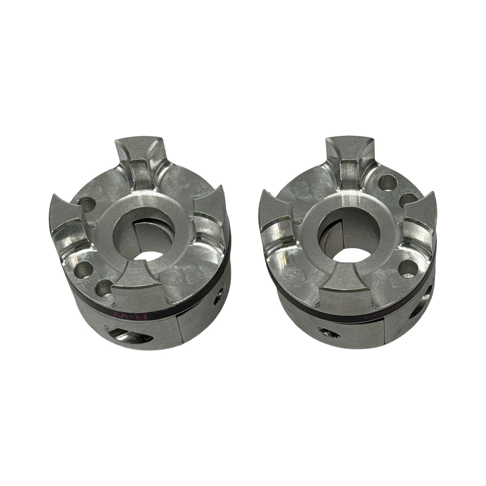R+W EKH60/A/20/20 Elastomerkupplung Klauenkupplung Servo Kupplung CNC