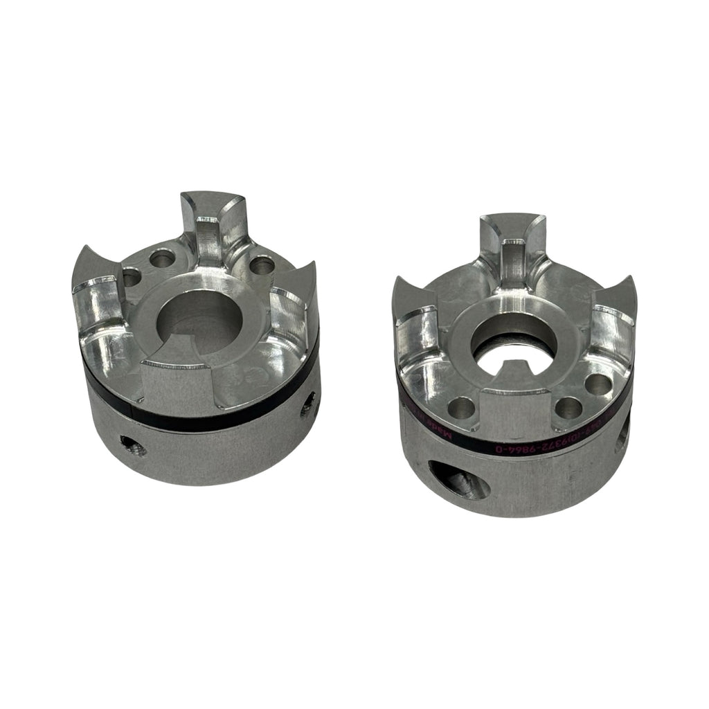 R+W EKH60/A/20/20 Elastomerkupplung Klauenkupplung Servo Kupplung CNC