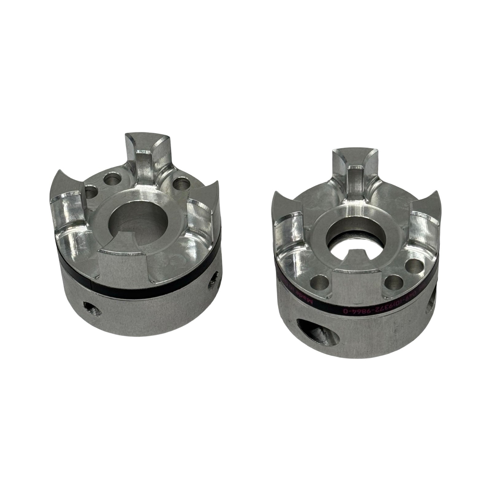 R+W EKH60/A/20/20 Elastomerkupplung Klauenkupplung Servo Kupplung CNC