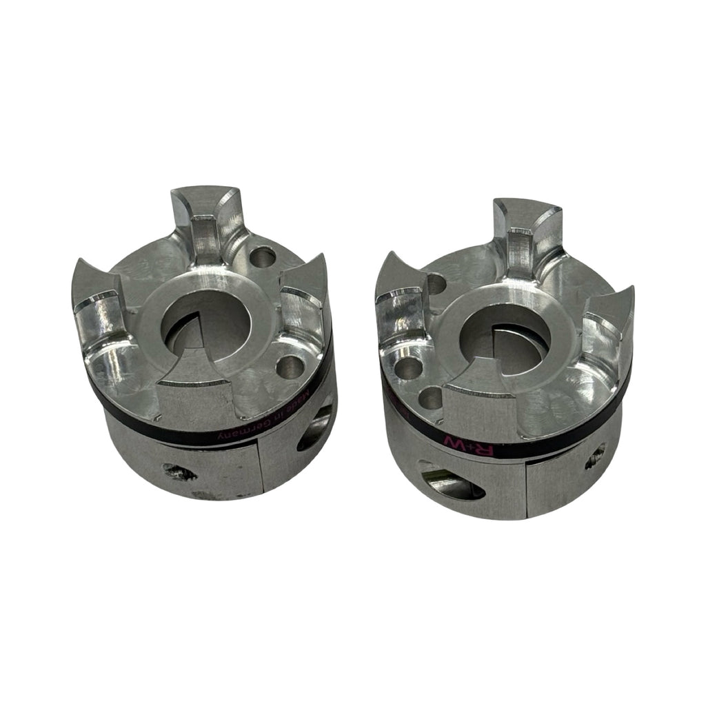 R+W EKH60/A/20/20 Elastomerkupplung Klauenkupplung Servo Kupplung CNC