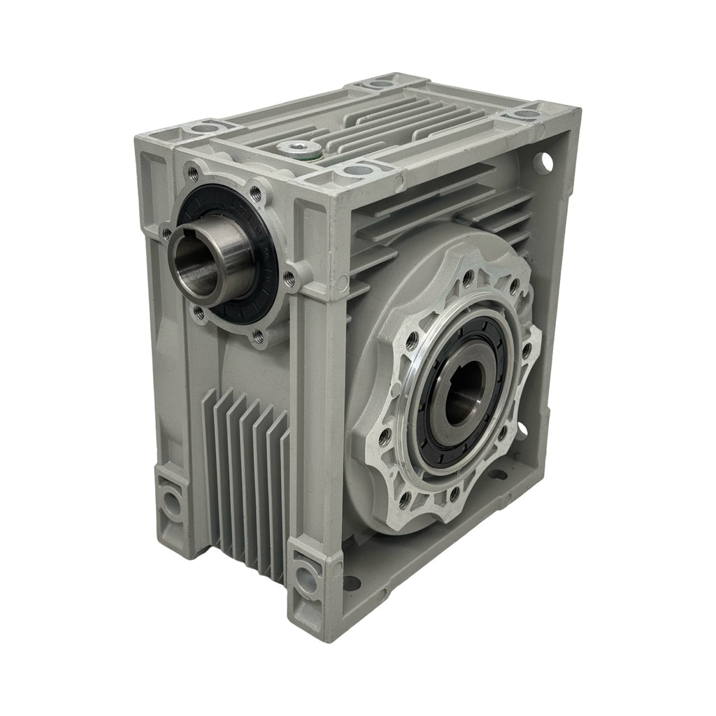 Transtecno CM090 Schneckengetriebe Getriebemotor i=10 NMRV90 Industrie