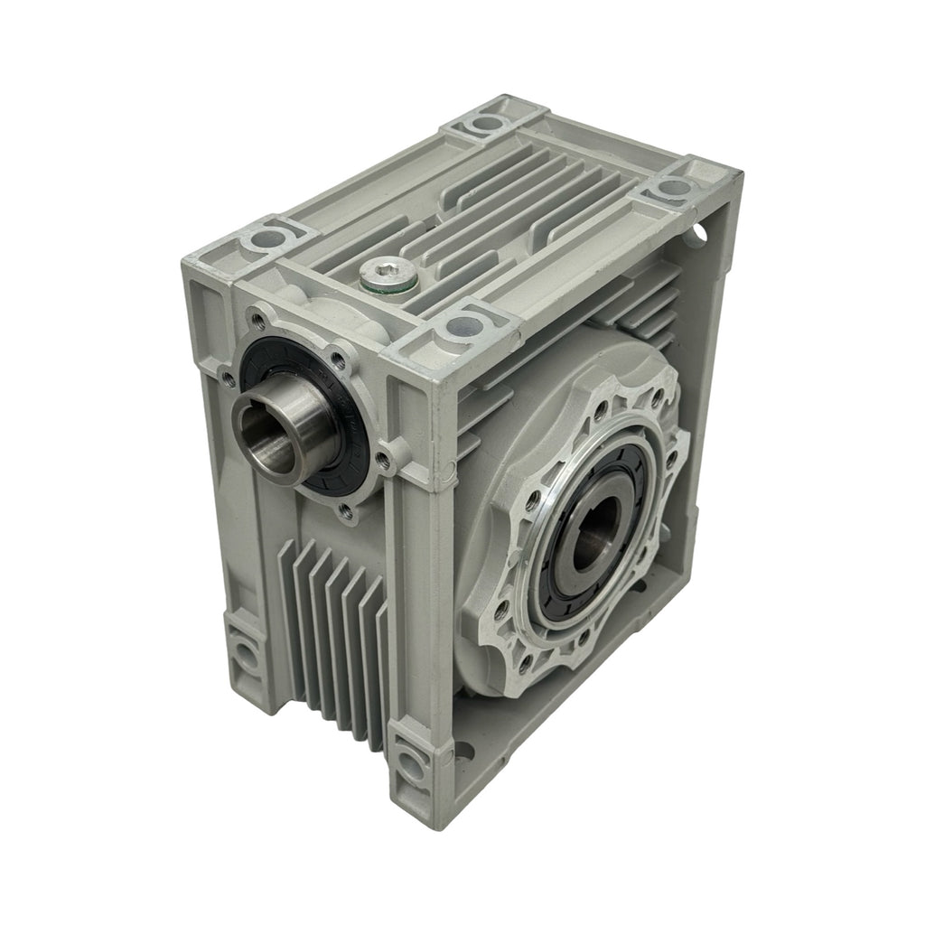 Transtecno CM090 Schneckengetriebe Getriebemotor i=10 NMRV90 Industrie