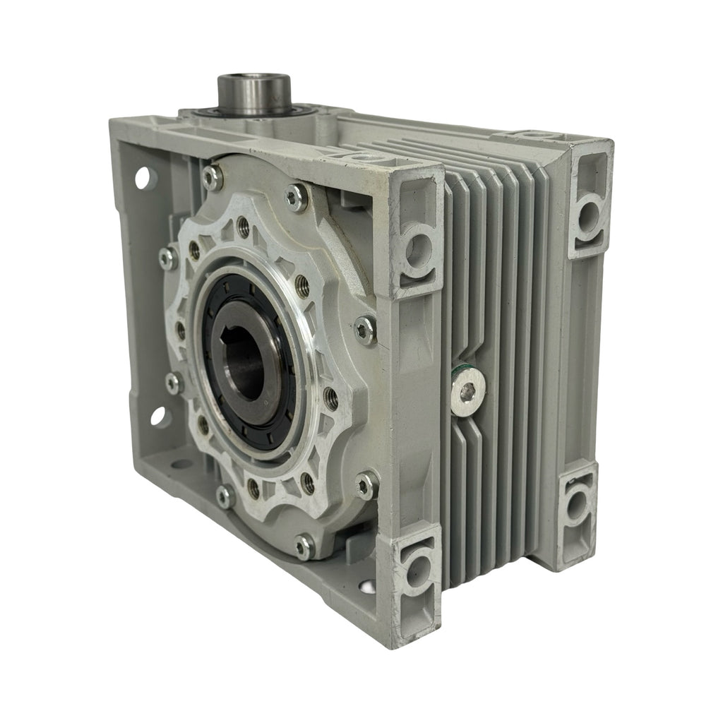 Transtecno CM090 Schneckengetriebe Getriebemotor i=10 NMRV90 Industrie