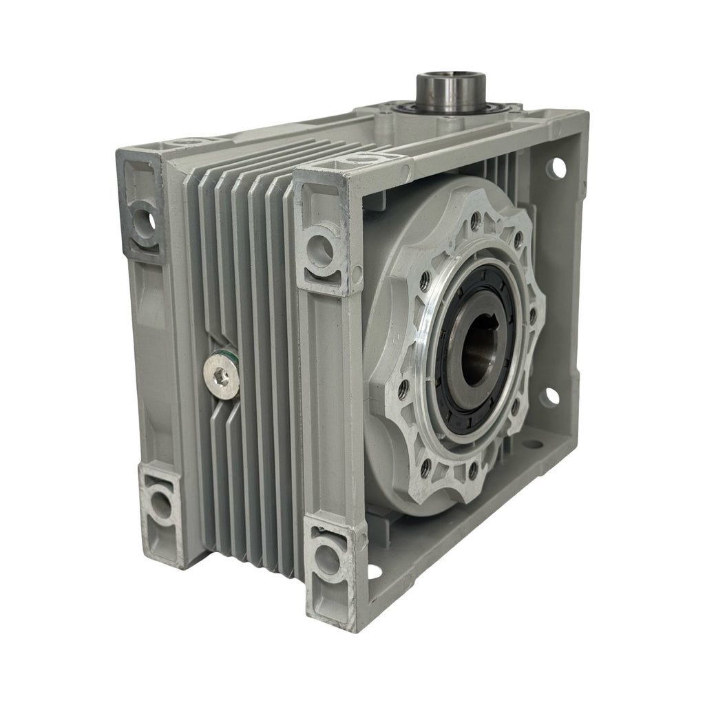 Transtecno CM090 Schneckengetriebe Getriebemotor i=10 NMRV90 Industrie