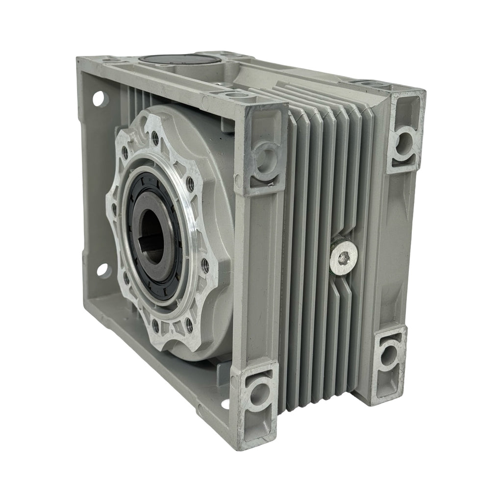 Transtecno CM090 Schneckengetriebe Getriebemotor i=10 NMRV90 Industrie
