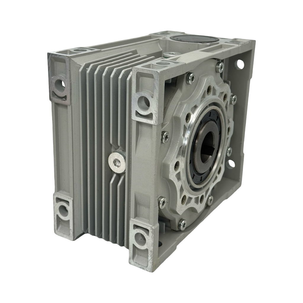 Transtecno CM090 Schneckengetriebe Getriebemotor i=10 NMRV90 Industrie