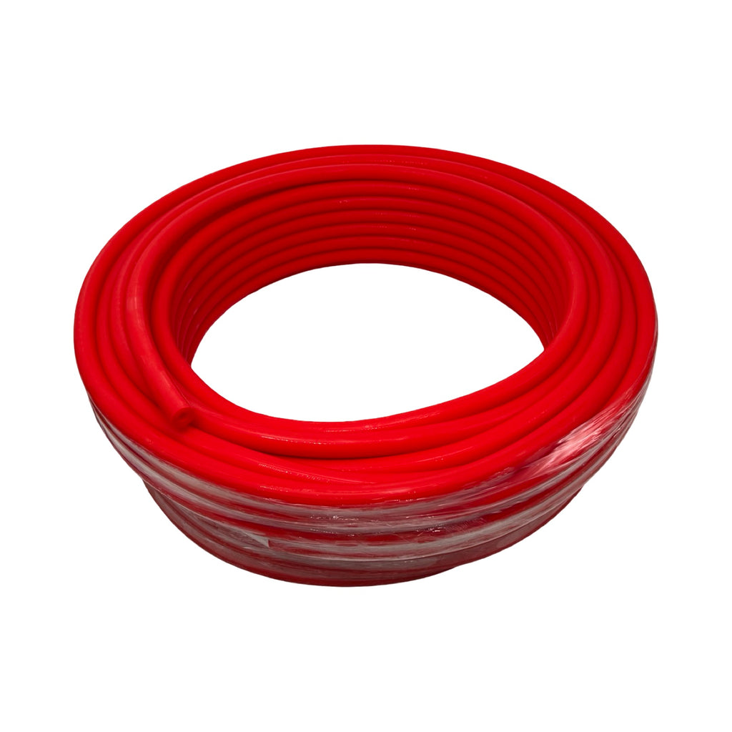 Fenner Eagle Red 85QC L04QR8512.7M Rundriemen 12,7mm PU Schweißriemen 30,5m