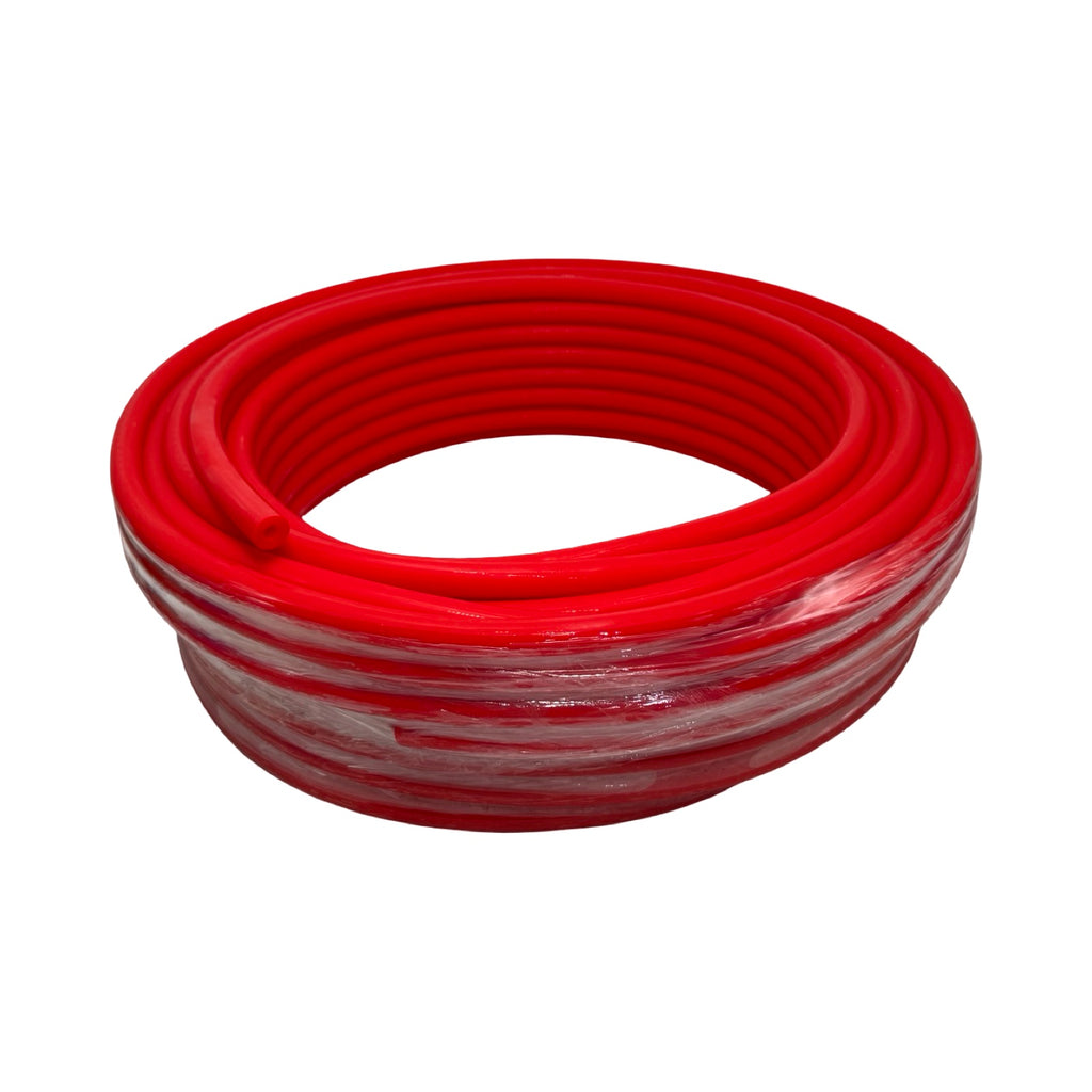 Fenner Eagle Red 85QC L04QR8512.7M Rundriemen 12,7mm PU Schweißriemen 30,5m