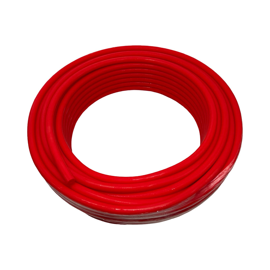 Fenner Eagle Red 85QC L04QR8512.7M Rundriemen 12,7mm PU Schweißriemen 30,5m