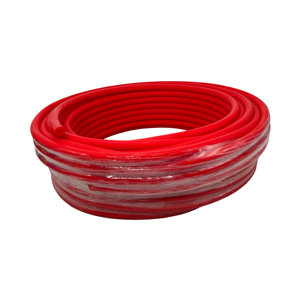 Fenner Eagle Red 85QC L04QR8512.7M Rundriemen 12,7mm PU Schweißriemen 30,5m