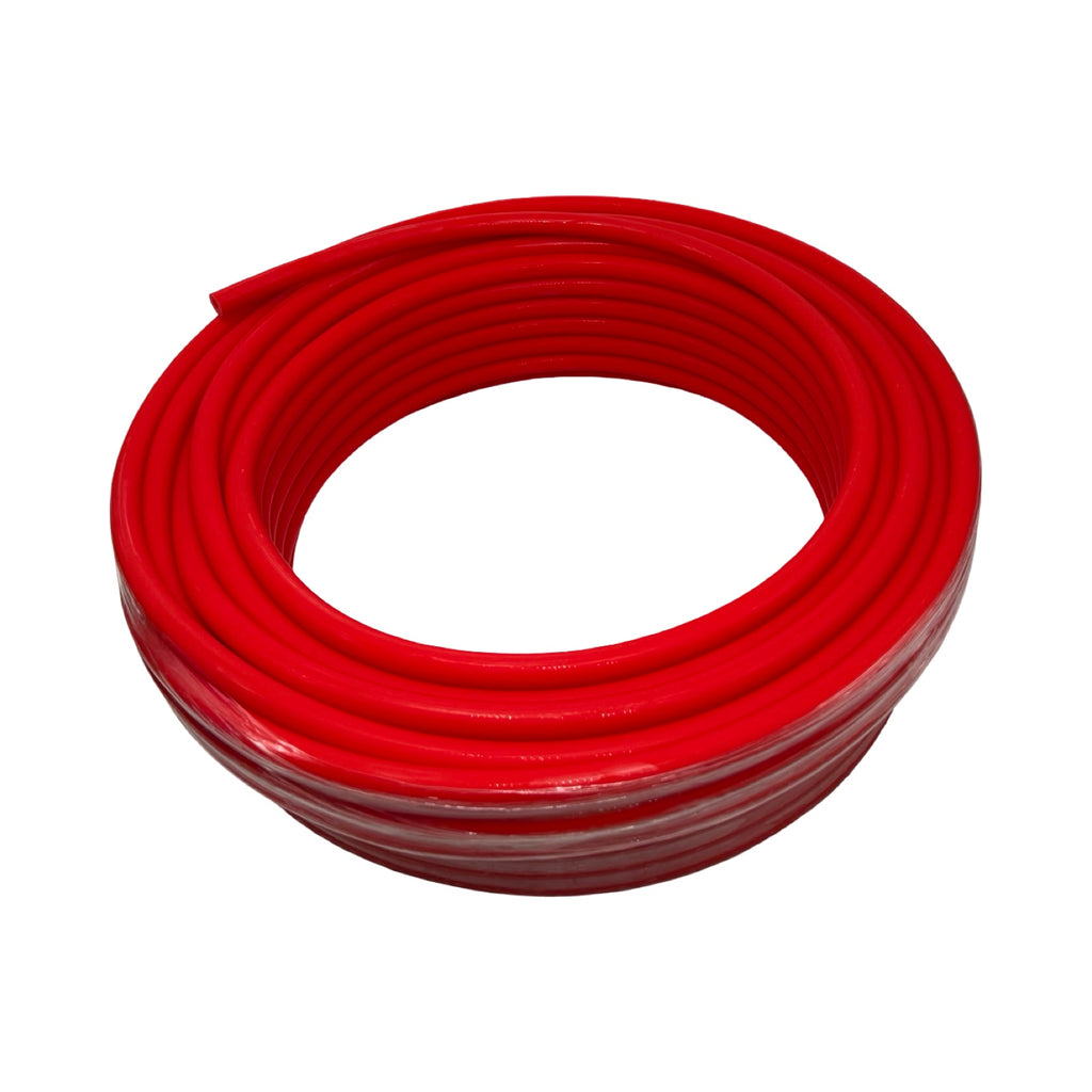 Fenner Eagle Red 85QC L04QR8512.7M Rundriemen 12,7mm PU Schweißriemen 30,5m